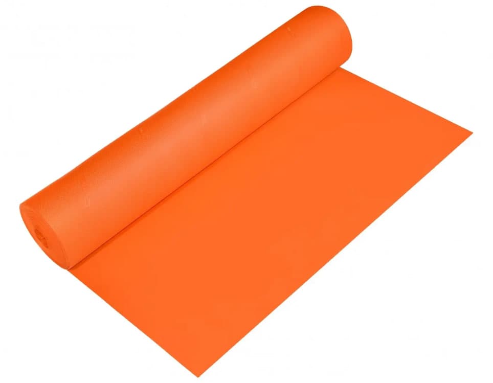Подложка ALPINE FLOOR Orange Premium IXPE