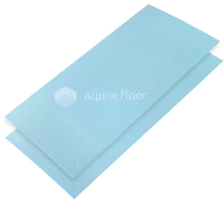 Подложка Alpine Floor COMFORT для ламината