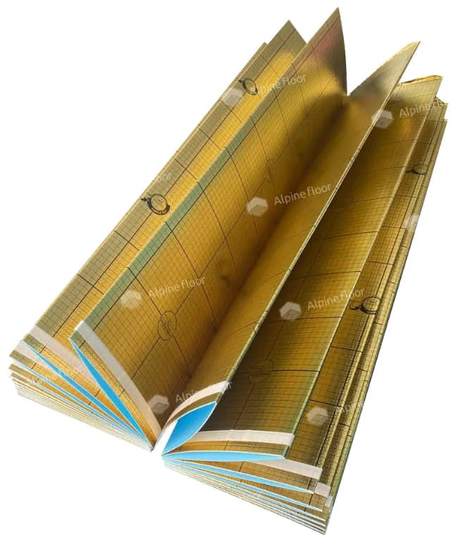 Подложка Alpine Floor Vinyl Pro