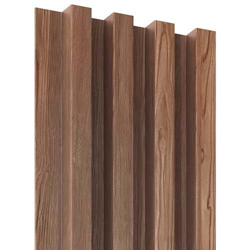 Панель реечная ПВХ Wood Lab Legno Эсперальба Юпитер