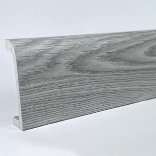 Плинтус Bello Deco XPS 80-19 Северный дуб