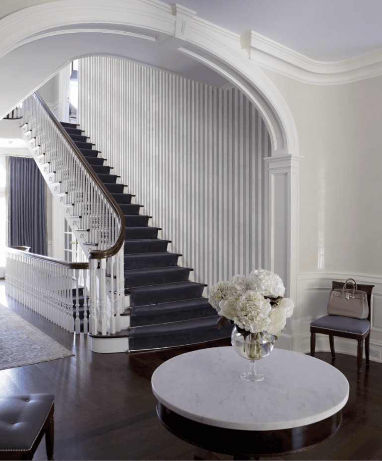 Панель реечная ПВХ Wood Lab Legno Бетон известковый