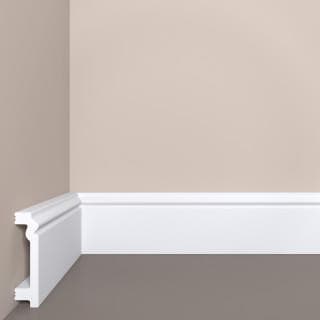 Плинтус напольный Bello Deco XPS П3 80-20