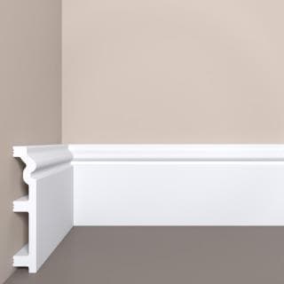 Плинтус напольный Bello Deco XPS П5 120-22