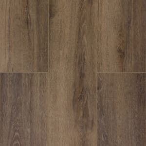 SPC ламинат CronaFloor Nano Grand Sequoia Дуб Обыкновенный