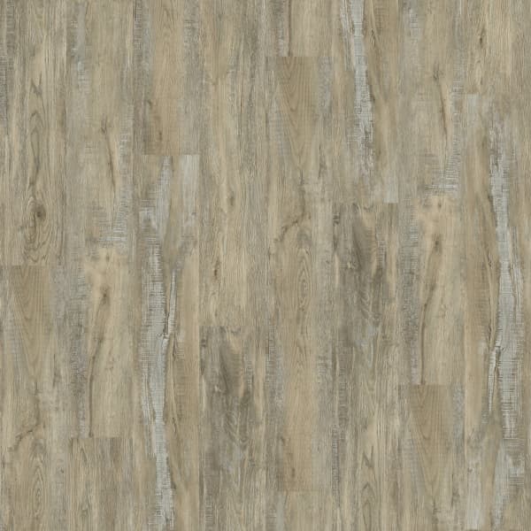 LVT ПВХ плитка Prima Ferrara Oak Grey