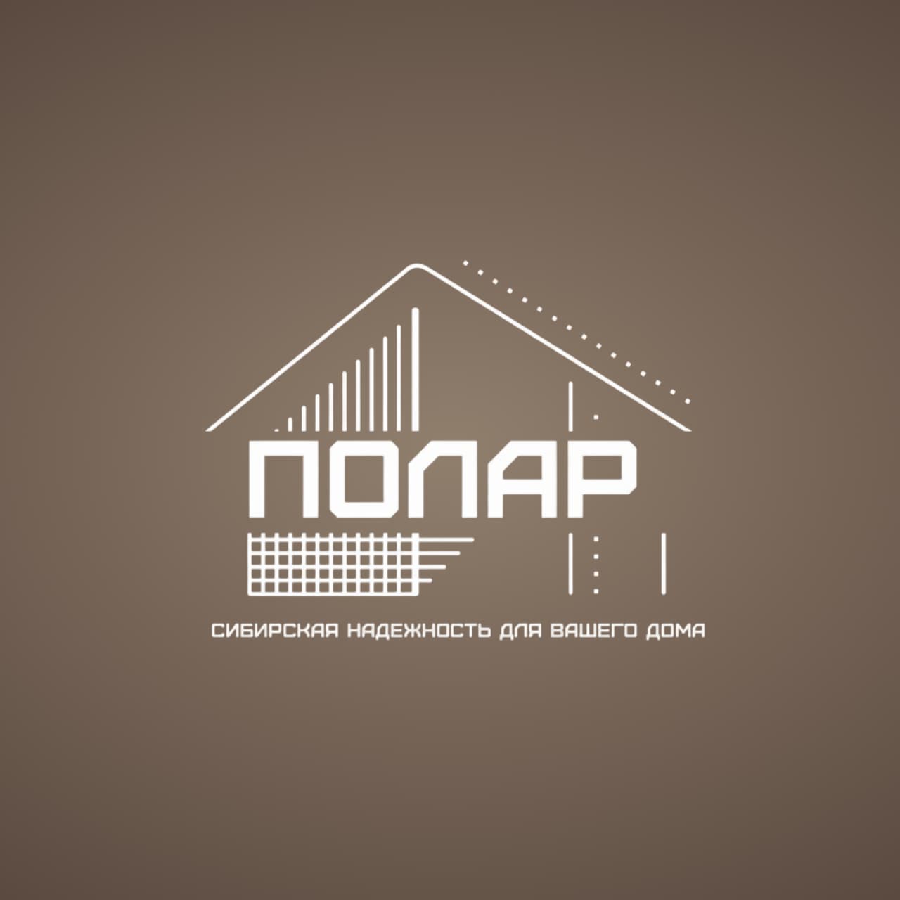 Логотип POLAR