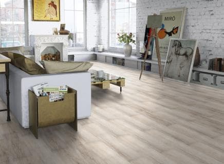 LVT ПВХ плитка Tarkett Art Vinyl New age Luna