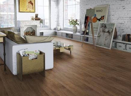 LVT ПВХ плитка Tarkett Art Vinyl New Age Orto