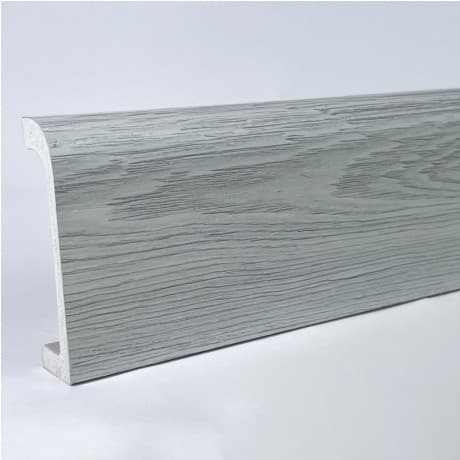 Плинтус Bello Deco XPS 80-19 Горный туман