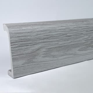 Плинтус Bello Deco XPS 80-19 Льняной дуб