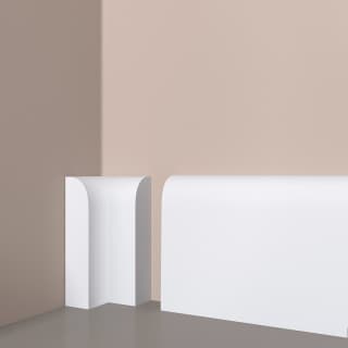 Угол внутренний Bello Deco XPS П16 для плинтуса