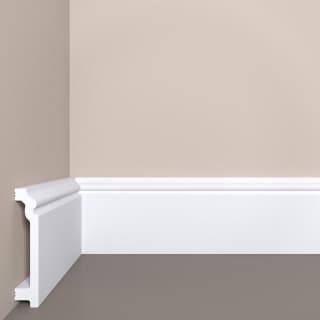 Плинтус напольный Bello Deco XPS П4 100-20