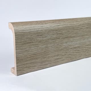 Плинтус Bello Deco XPS 80-19 Песчаное поле