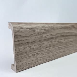 Плинтус Bello Deco XPS 80-19 Старый массив