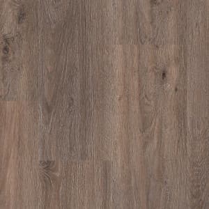 SPC ПВХ плитка Tarkett Art Vinyl Element Click Brownie Oak